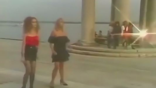 Комбинация - Черная Нитка