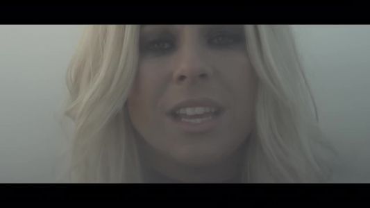 Krista Siegfrids - Can You See Me?