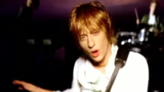 Kula Shaker - Govinda