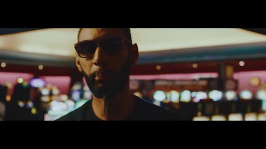 La Fouine - Lové