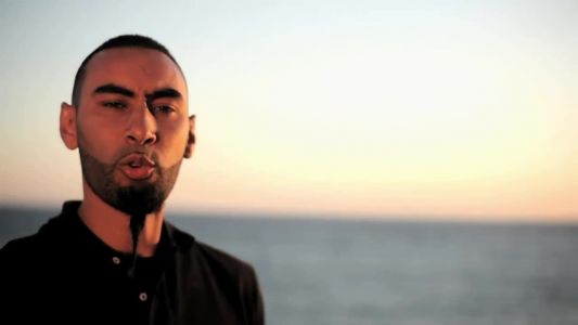 La Fouine - Toute la night