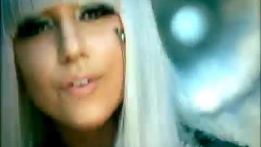 Lady Gaga - Poker Face