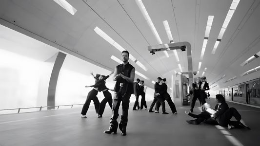 Laura Pausini - Roma