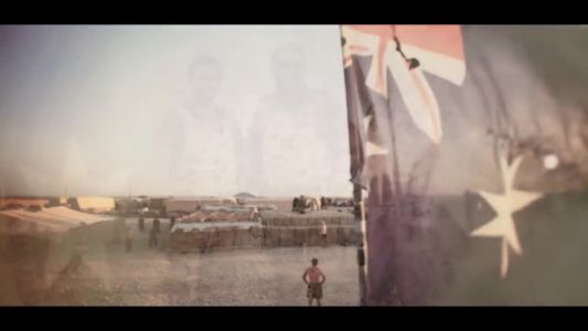 Lee Kernaghan - Spirit of the Anzacs