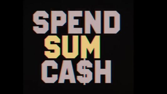 LightSkinKeisha - Spend Sum Cash