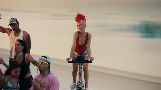 Lil Pump - Kukareku
