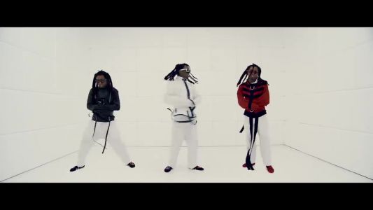 Lil Wayne - Krazy