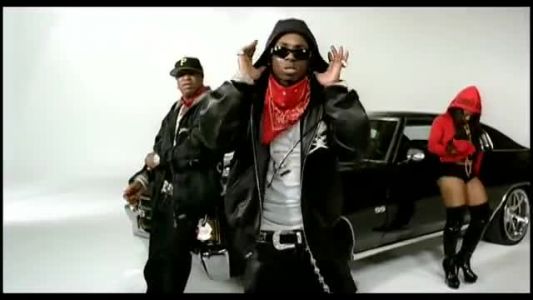 Lil Wayne - Leather So Soft