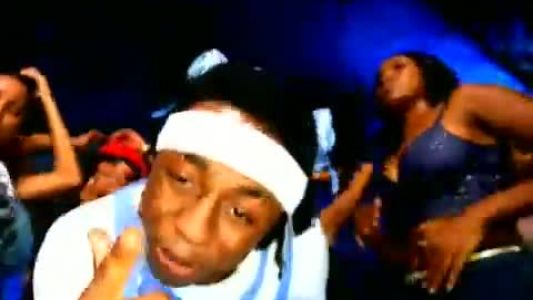 Lil Wayne - Where You At
