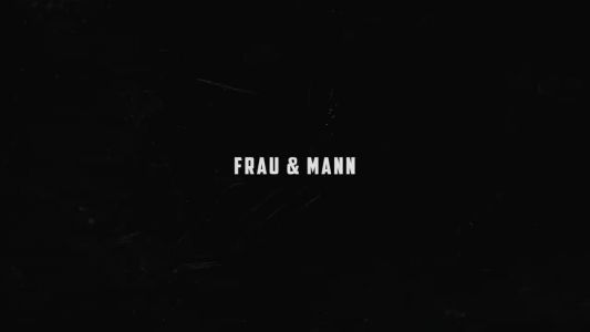 Lindemann - Frau & Mann