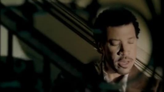 Lionel Richie - To Love a Woman