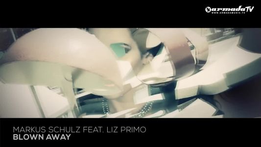 Liz Primo - Blown Away