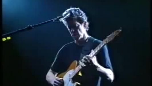 Lou Reed - Mad