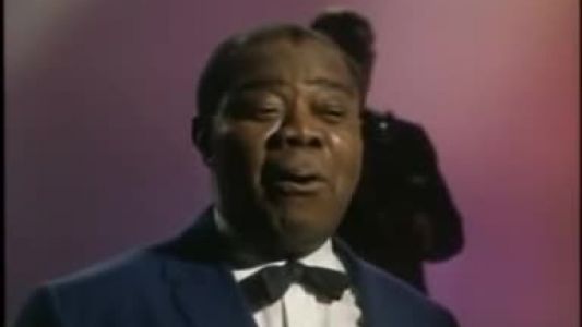 Louis Armstrong - Nobody Knows the Trouble I've Seen