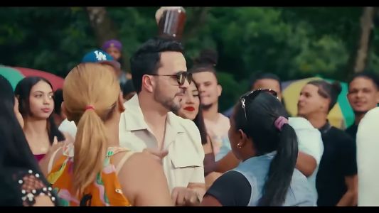 Luis Fonsi - La Romana