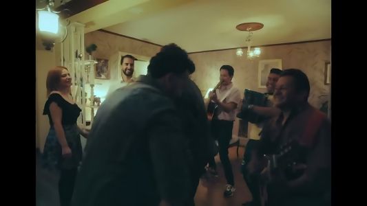 Luis Fonsi - Santa Marta