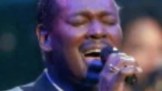 Luther Vandross - If Only for One Night