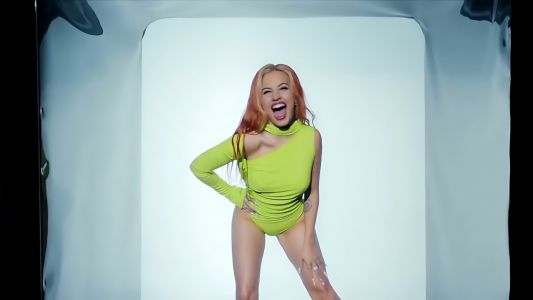 Mabel - Let Them Know