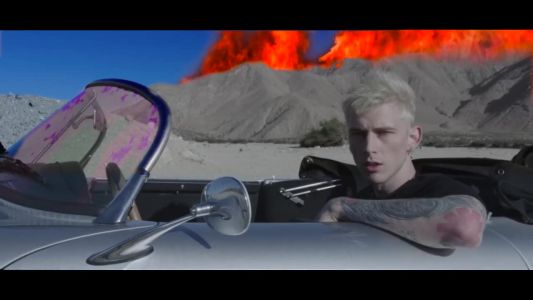 Machine Gun Kelly - el Diablo