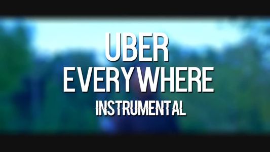 MadeinTYO - Uber Everywhere