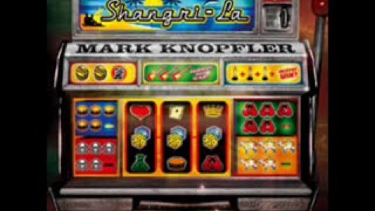 Mark Knopfler - Our Shangri La