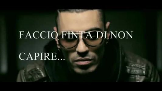 Marracash - Trappole