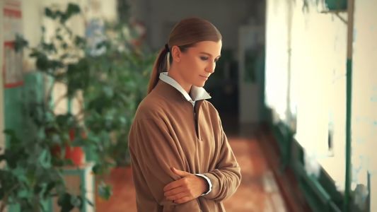 Маша Шейх - Будь человеком