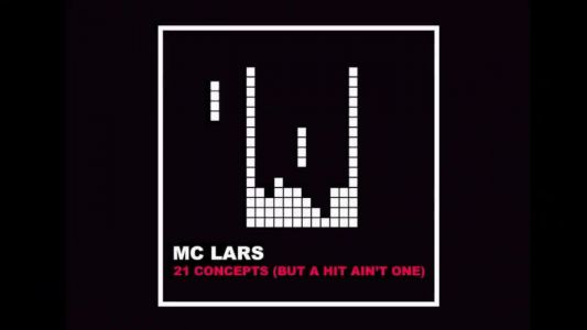 MC Lars - Child's Play