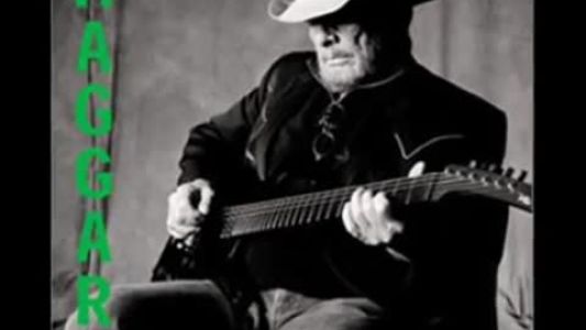 Merle Haggard - Going Where The Lonely Go