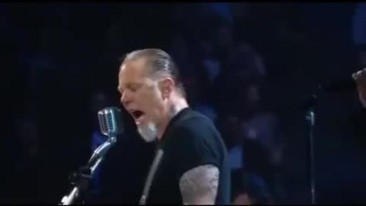 Metallica - All Day and All of the Night