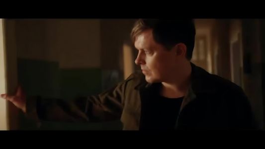Michael Patrick Kelly - The One