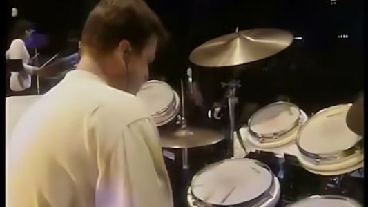 Mike Oldfield - Tubular Bells