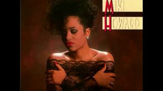 Miki Howard - Love Under New Management