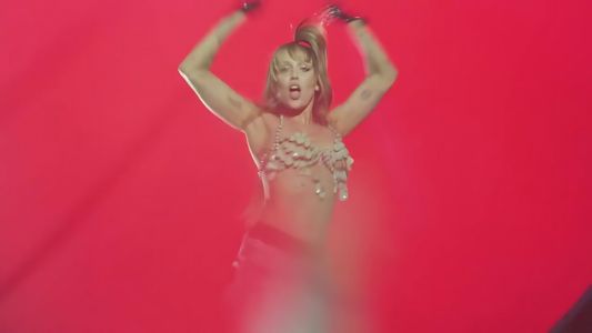Miley Cyrus - Easy Lover