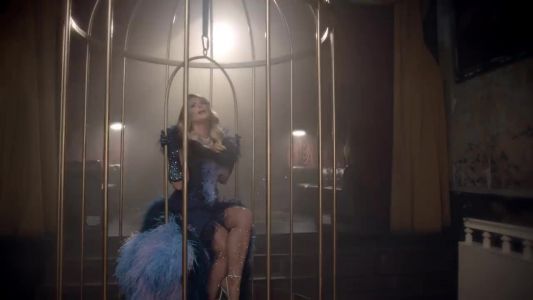 Miranda Lambert - Bluebird