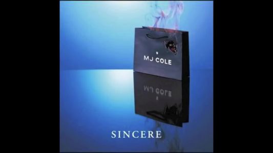 MJ Cole - Sincere