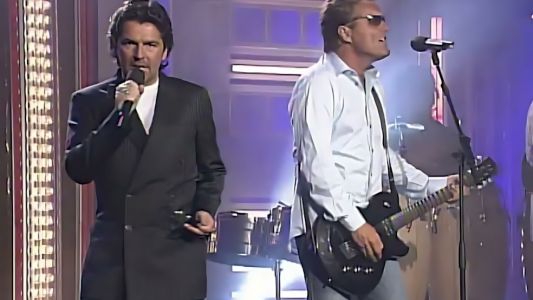 Modern Talking - Juliet
