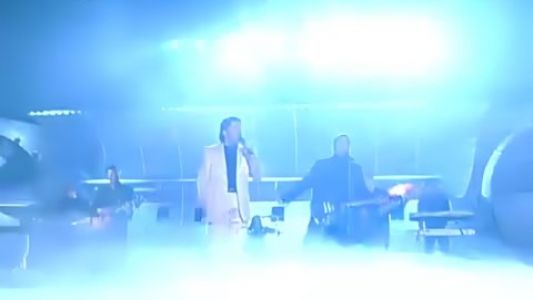 Modern Talking - Win The Race