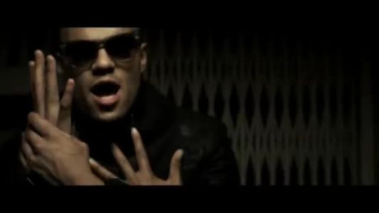 Mohombi - Dirty Situation (French version)