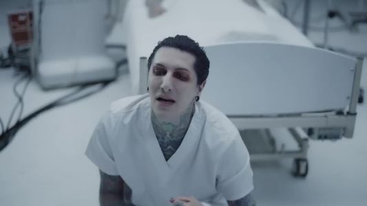 Motionless in White - Sign of Life