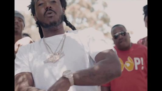 Mozzy - Who Want Problems