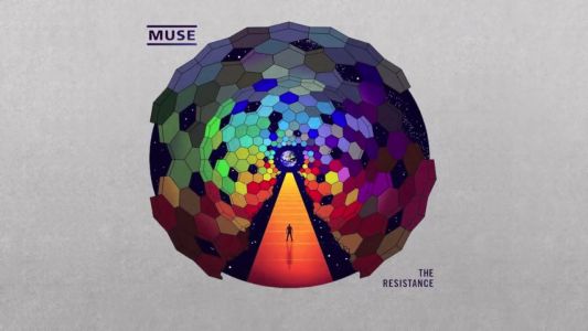 Muse - Guiding Light