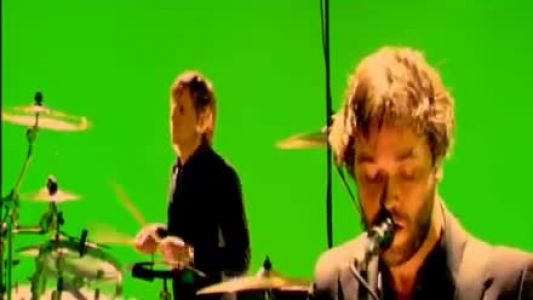 Muse - Map of the Problematique