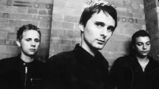 Muse - Map of Your Head