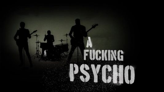 Muse - Psycho