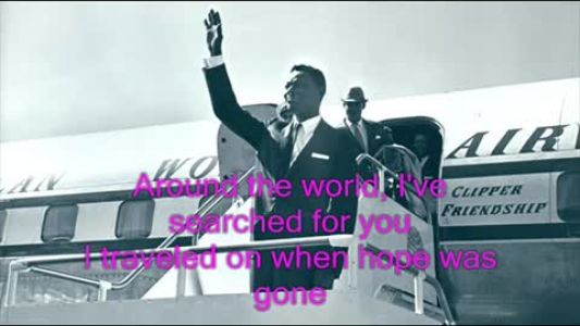 Nat King Cole - Around the World