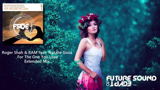 Natalie Gioia - For the One You Love