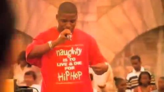 Naughty by Nature - Clap Yo Hands