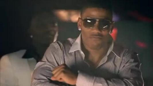 Nelly - Body on Me