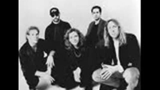 Night Ranger - (You Can Still) Rock in America